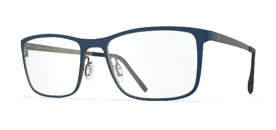 627 / SHADOW DARK BLUE