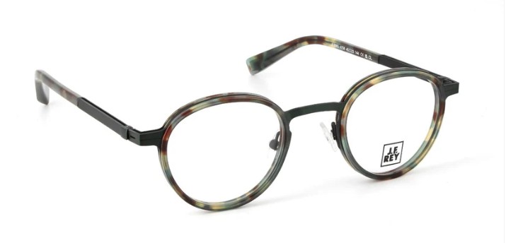 4708 Tort Green/Black