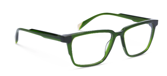 A204 Green Lemon