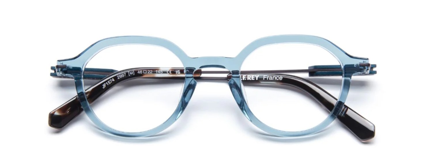 2997 Blue Gray/Brown