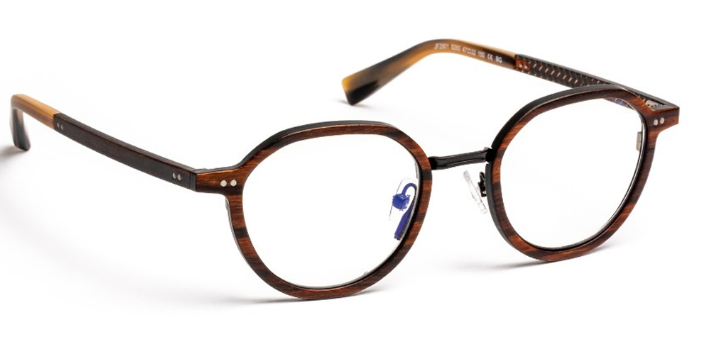 9260 / WOOD BROWN FIBER