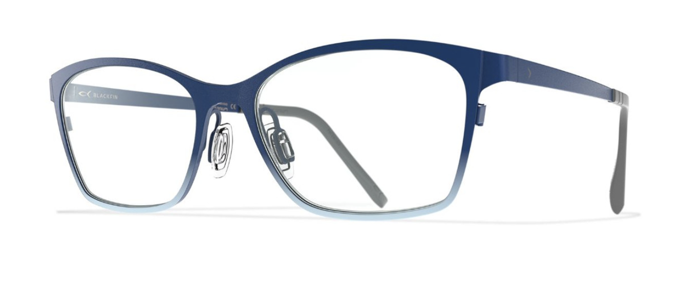 C1435 Blue Light Blue