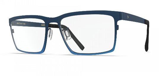 shadow dark blue/tropical blue