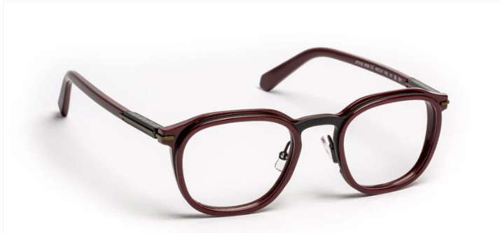 0038 Burgundy/Black/Khaki