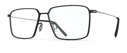 1852 / BLACK