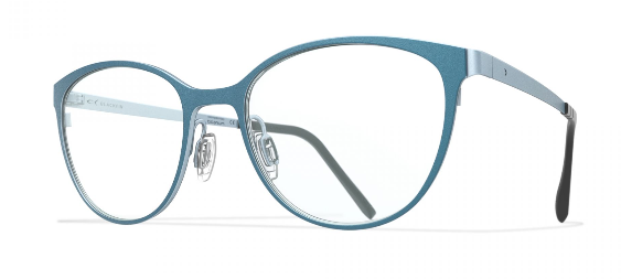 1297 ULTRA MARINE GRN / POLOR BLUE