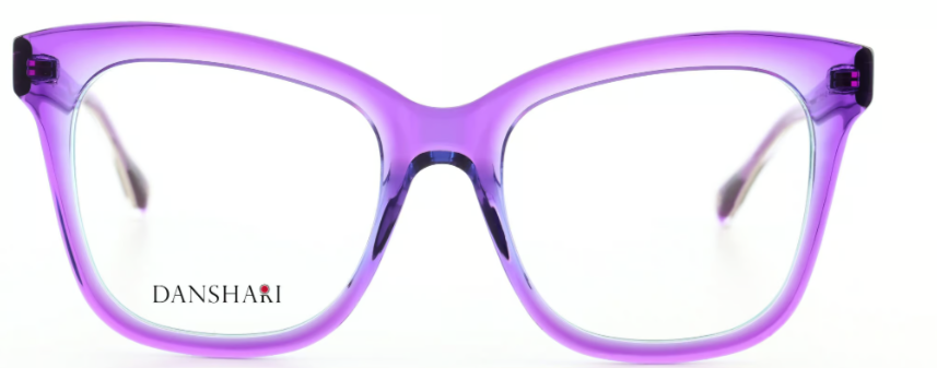 DAO 8601 SW / TRANS PURP