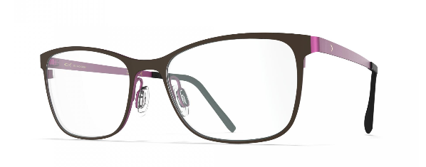 C1298 Brown Magenta