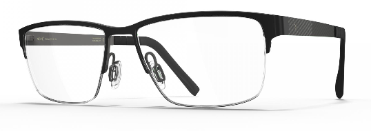 C1303 Black Gray