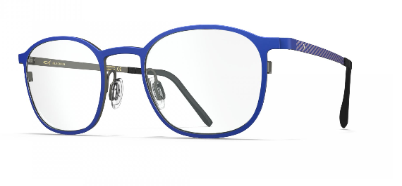 OLYMPIC BLUE /1110
