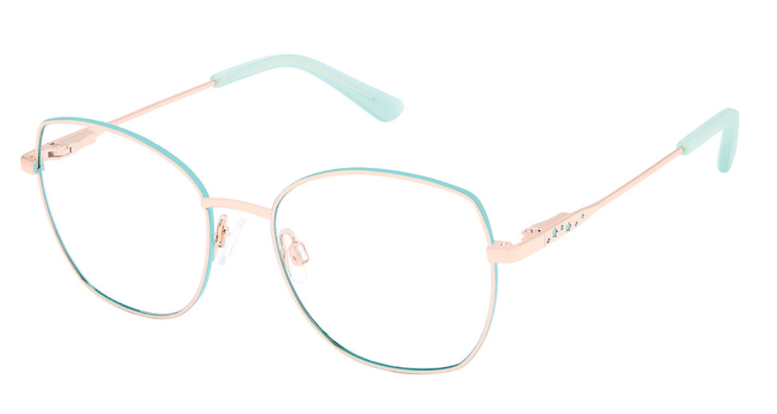 S116 MINT ROSE GOLD