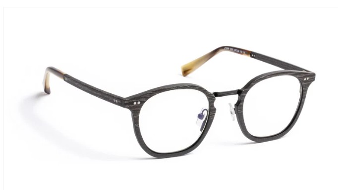 C0500 Wood/Carbon/Brown