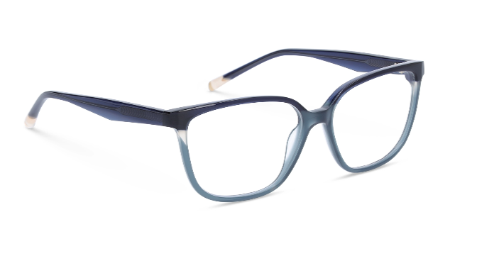 A377 Blue Cream Teal