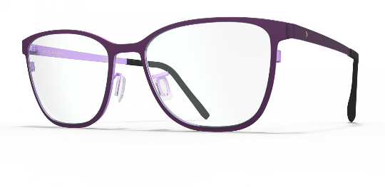 1307/ NIGHT PURPLE LAV