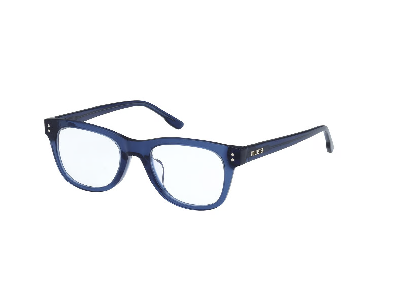 HL50035 shiny blue 54/19/145