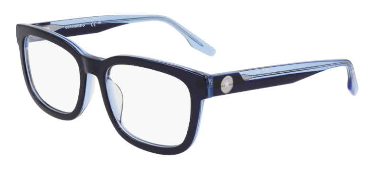 CV5117 CRYSTAL NAVY LAMINATE 52/17/145