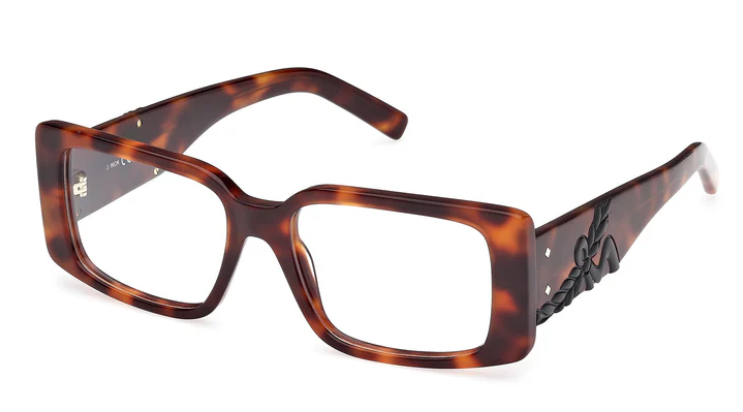 MW5003 dark havana 52/16/145