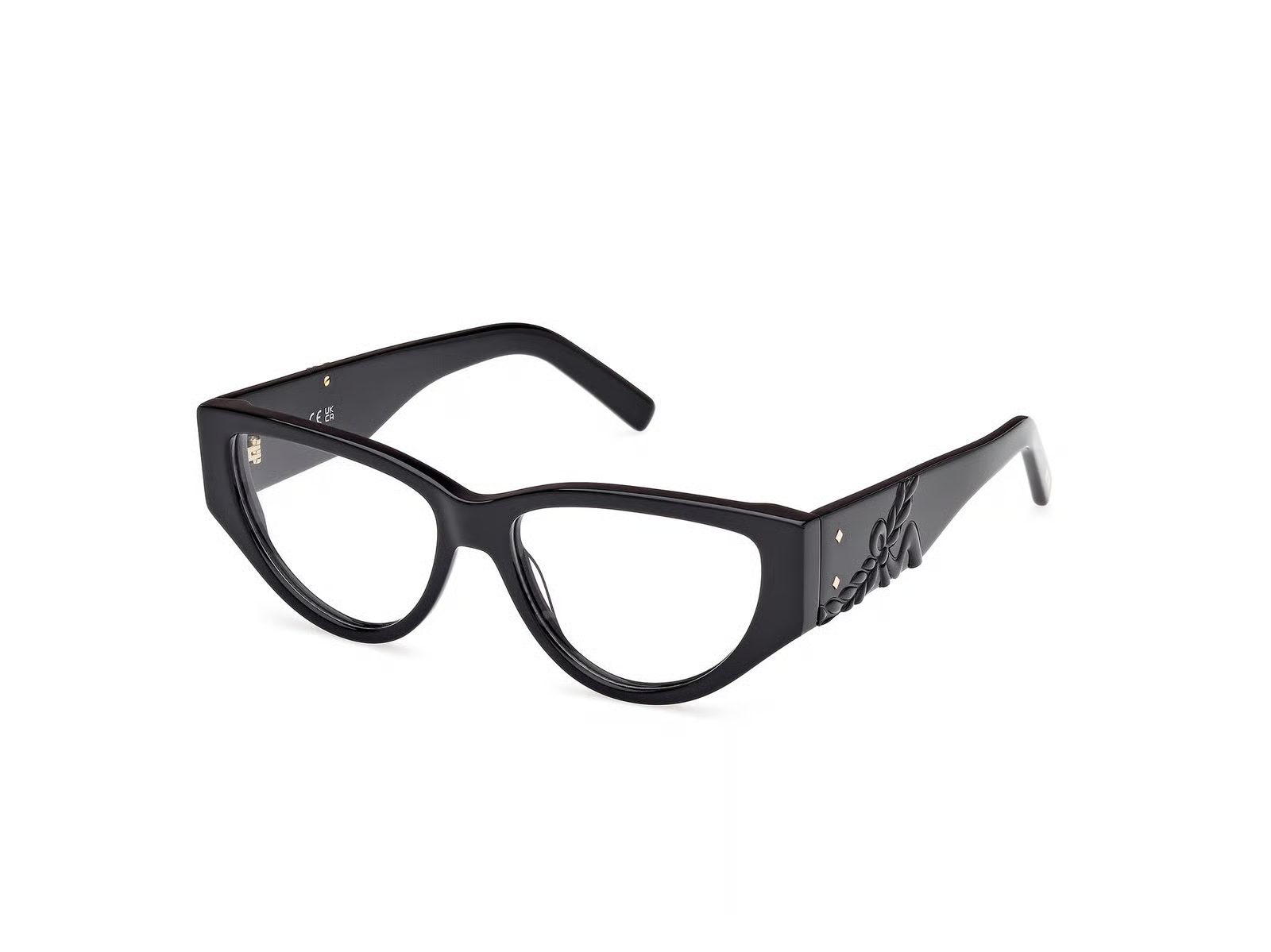 MW5004 shiny black 53/15/145