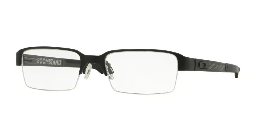 OX5042 Matte Black 52/19/140