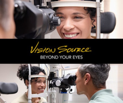 Experience Modern Eye Care Vision Source MacArthur Park offers comprehensive eye care services and in-demand lenses and frames to San Antonio and the surrounding communities. Click or call to connect, and access the quality of vision care you deserve.