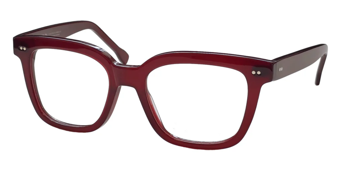 WOODSTOCK Burgundy 53/19/145
