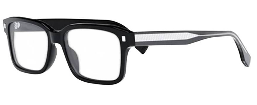 FE50030I/ 001 Black/ 56/16/150