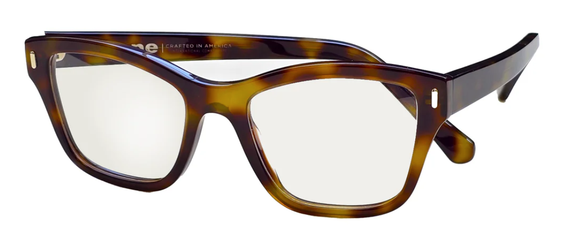 PENELOPE Brown Tortoise 51/21/145