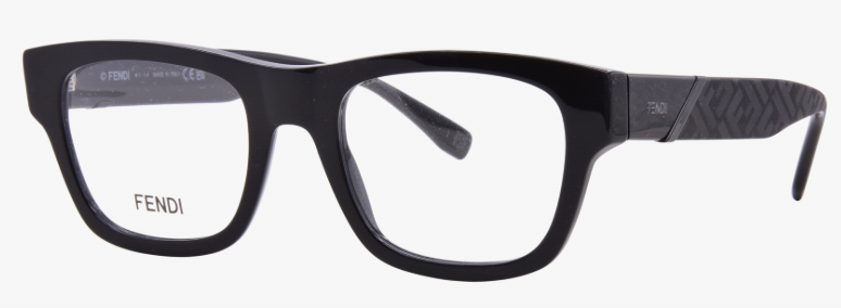 FE50089I/ 001 Black/ 53/21/150