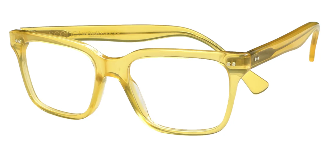 SUTTON Yellow 52/18/145