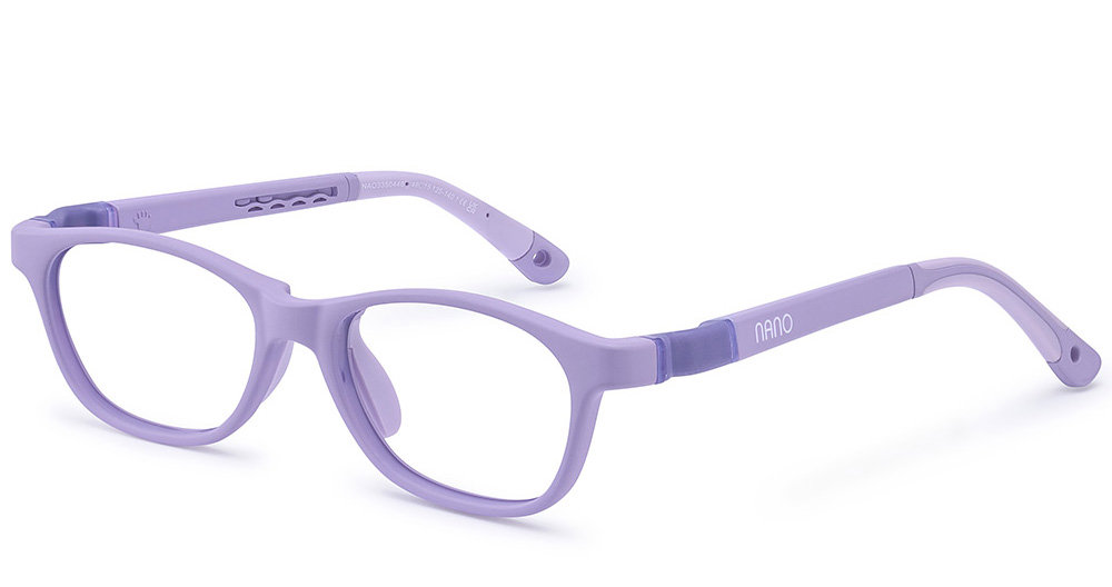 CAMPER CF 3.0 MATTE LILAC PURPLE 46/15/125