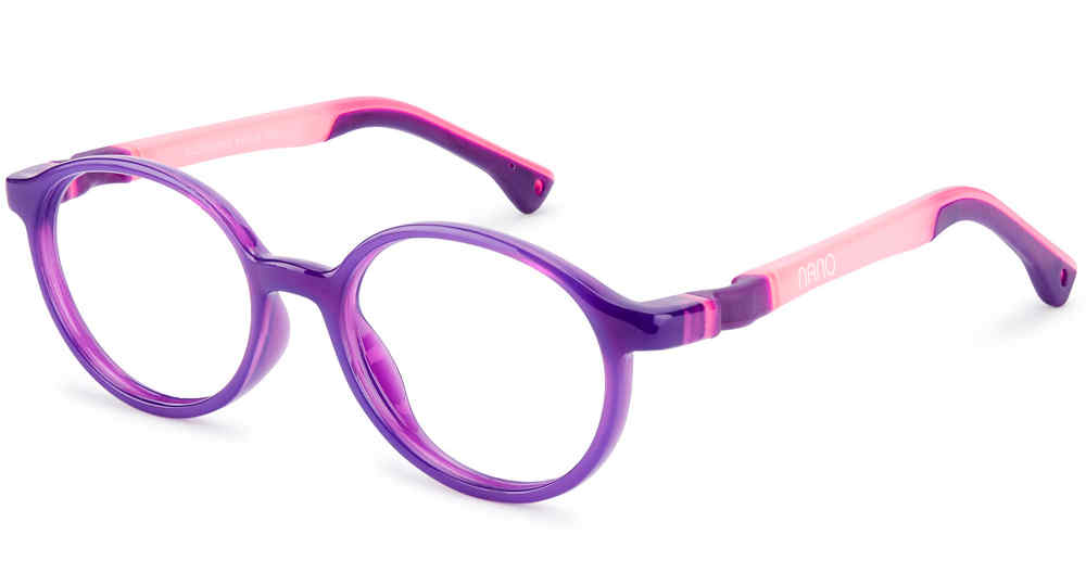 GLOW FLICKER 3.0 PURPLE PINK 46/14/132