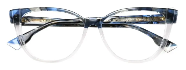 RMLOP14/ Blue Tort/ 55/13/142