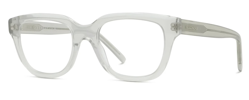GV50087I/ Transparent/ 51/19/145