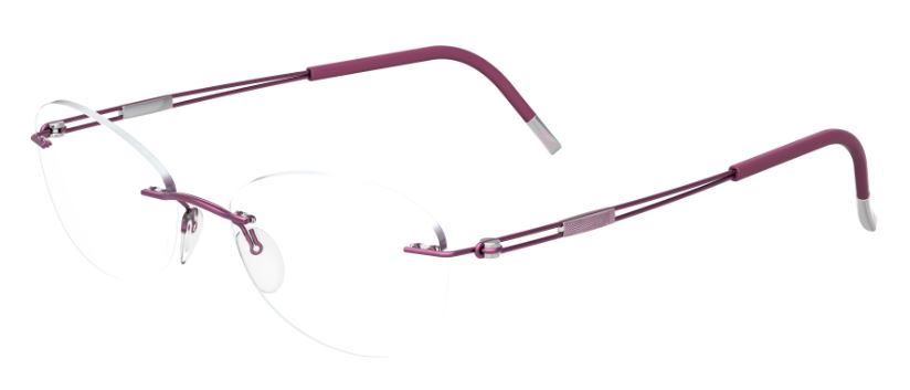 4040 Orchid Pink