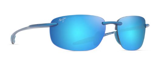 03 Matte Blue