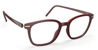 3540 Wine Red