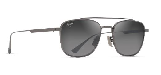 GS640-17 Shiny Dark Ruthenium