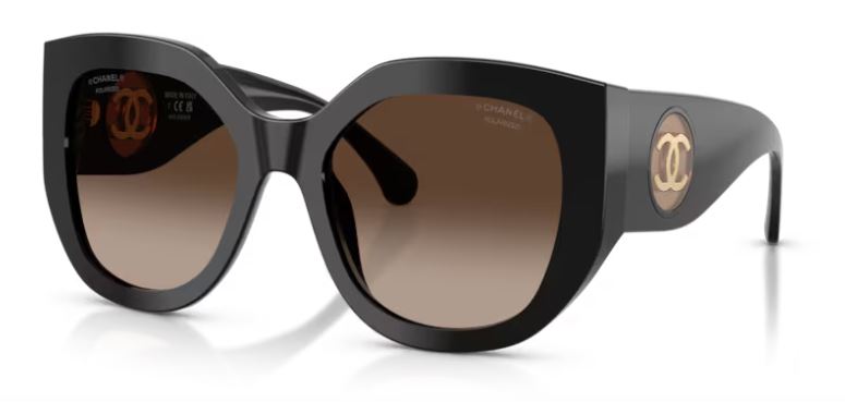 c786/S9 Black