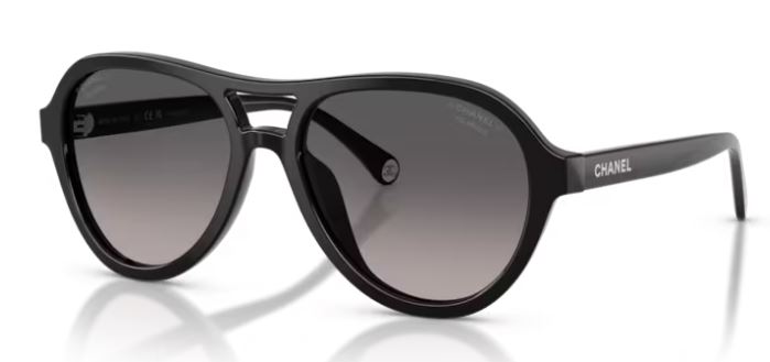 c501/M3 Black