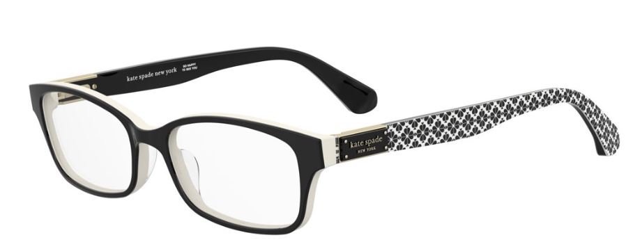 807 Black