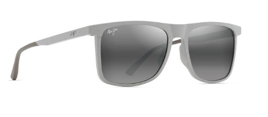 14 Matte Gray