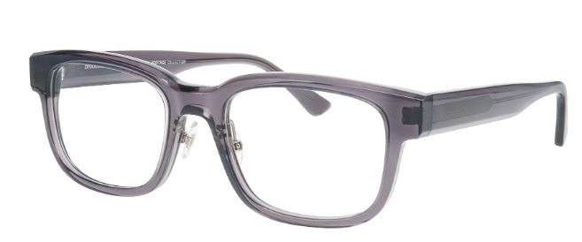 6535 Transparent Grey