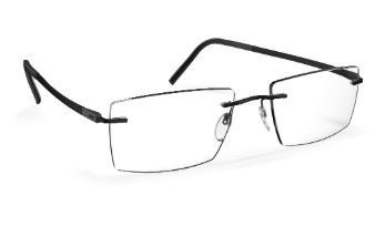 9040 Matte Black
