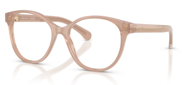 c1812 Trans Beige Pink