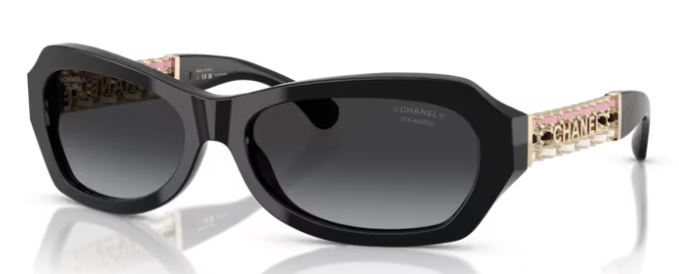 c622/S8 Black w/ Polar