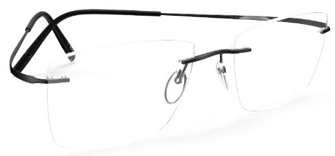 9040 Rocket Black