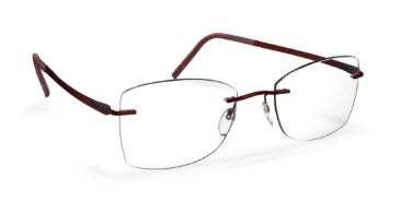 3040 Warm Burgandy