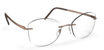 3530 Copper Rose