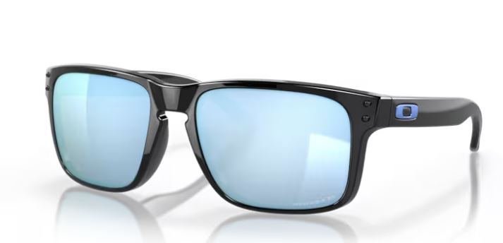 C1 Polished Black w/ Water Pol
