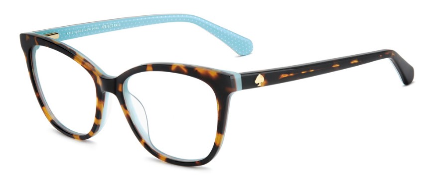 IPR Havana Blue